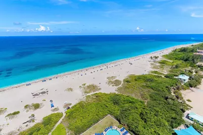 2700 N Ocean Drive, Unit #2203A, Singer Island, FL 33404 - Photo 5