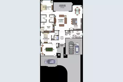 12465 SW Crystal Cove Drive, Port Saint Lucie, FL 34987 - Photo 11