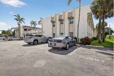 624 Snug Harbor Drive #B8, Boynton Beach, FL 33435 - Photo 37