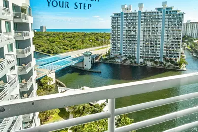 2670 E Sunrise Boulevard, Unit #1202, Fort Lauderdale, FL 33304 - Photo 21