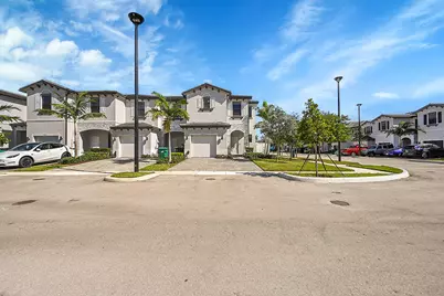 20357 NW 4th Path, Miami Gardens, FL 33169 - Photo 17