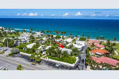 1212 Hillsboro Mile, Unit #Villa 10, Hillsboro Beach, FL 33062 - Photo 1