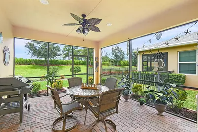 12759 SW Lake Fern Circle, Port Saint Lucie, FL 34987 - Photo 41