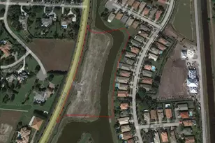 2500 Aero Club Dr Lot 7, Wellington, FL 33414 - Photo 1