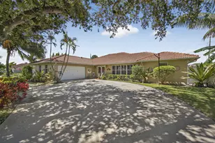 7625 Clarke Rd, Lake Clarke Shores, FL 33406 - Photo 1