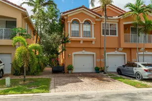 1710 Terracotta Dr, Riviera Beach, FL 33404 - Photo 1