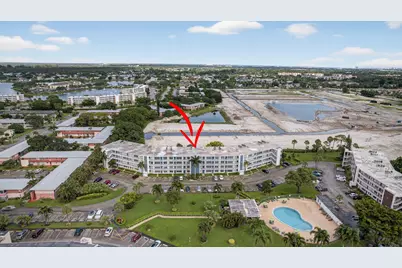 101 Greenbrier A, West Palm Beach, FL 33417 - Photo 39