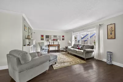 101 Greenbrier A, West Palm Beach, FL 33417 - Photo 5