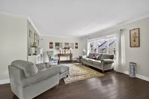 101 Greenbrier A, West Palm Beach, FL 33417 - Photo 5