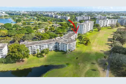 565 Oaks Lane, Unit #512, Pompano Beach, FL 33069 - Photo 29