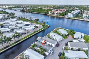 211 S Heron Dr, Briny Breezes, FL 33435 - Photo 59