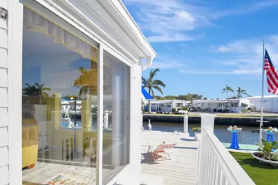 211 S Heron Drive, Unit #O, Briny Breezes, FL 33435 - Photo 43