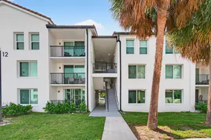 1202 Villa Cir, Boynton Beach, FL 33435 - Photo 5