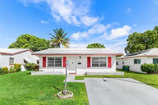 6809 NW 75th St, Tamarac, FL 33321 - Photo 1