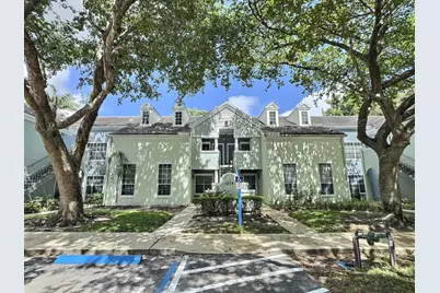 1275 Crystal Way, Unit #K, Delray Beach, FL 33444 - Photo 1