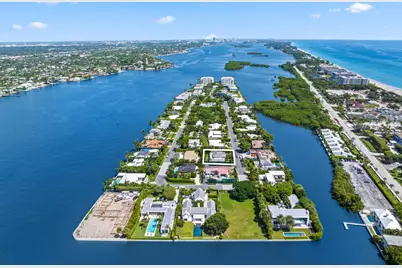 2270 Ibis Isle Road E, Palm Beach, FL 33480 - Photo 9