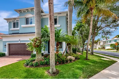 40 Country Lake Circle, Boynton Beach, FL 33436 - Photo 1