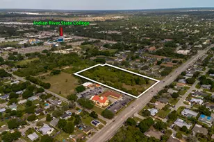 2205 S 25th St, Fort Pierce, FL 34947 - Photo 1