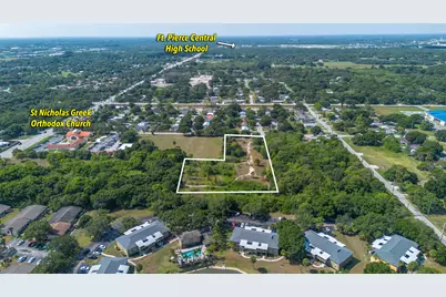 2205 S Stanton Avenue, Fort Pierce, FL 34981 - Photo 3