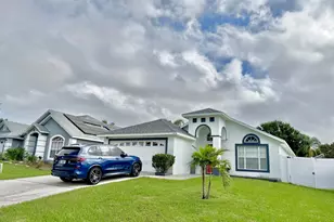 134 Dillon Way, Davenport, FL 33897 - Photo 1