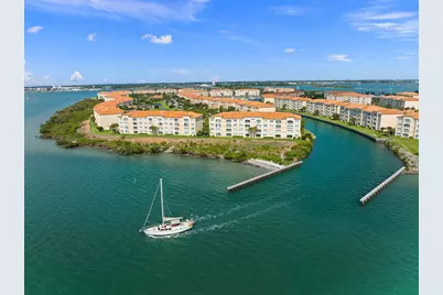 13 Harbour Isle Drive W, Unit #Ph02, Fort Pierce, FL 34949 - Photo 17