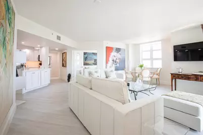 403 S Sapodilla Avenue, Unit #604, West Palm Beach, FL 33401 - Photo 3