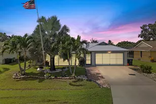 2456 SE Blackhorse St, Port Saint Lucie, FL 34984 - Photo 1