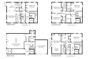 9 Via Parigi, Palm Beach, FL 33480 - Photo 29