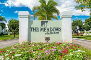 2109 SE Wild Meadow Cir, Port Saint Lucie, FL 34952 - Photo 19