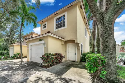 9494 S Military Trail, Unit #1, Boynton Beach, FL 33436 - Photo 1