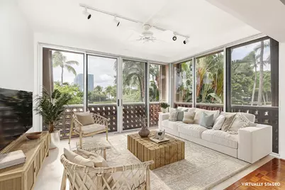 369 S Lake Drive, Unit #2B, Palm Beach, FL 33480 - Photo 7