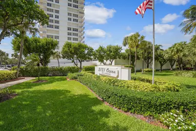 2121 N Ocean Boulevard, Unit #902E, Boca Raton, FL 33431 - Photo 1