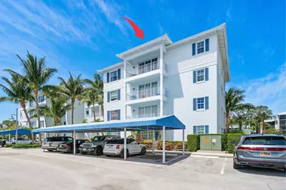 944 Bay Colony Drive S, Unit #Slip 14, Juno Beach, FL 33408 - Photo 35