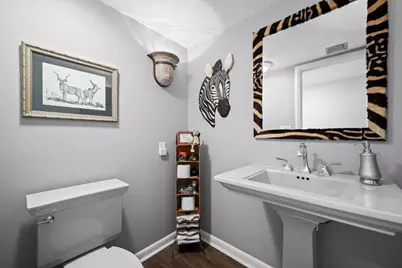 100 Lakeshore Drive, Unit #1854, North Palm Beach, FL 33408 - Photo 19