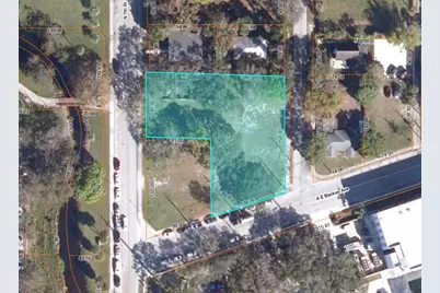 416 N 7th Street, Fort Pierce, FL 34950 - Photo 1