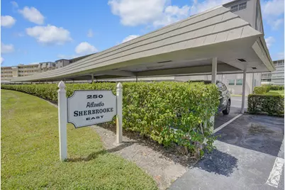 250 John F Kennedy Drive, Unit #101, Atlantis, FL 33462 - Photo 39