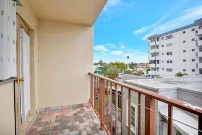 1750 Jefferson Street, Unit #305, Hollywood, FL 33020 - Photo 31