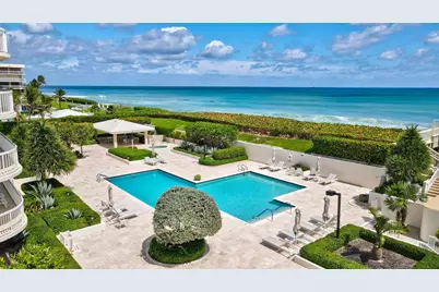3300 S Ocean Boulevard, Unit #504S, Palm Beach, FL 33480 - Photo 1