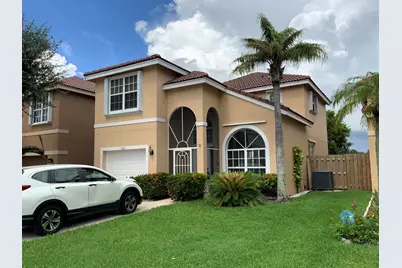 7835 Springfield Lake Drive, Lake Worth, FL 33467 - Photo 1