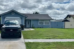 5173 El Claro Cir, Greenacres, FL 33415 - Photo 1