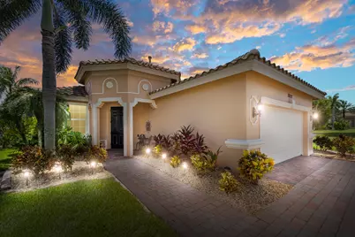 10112 SW Oak Tree Circle SW, Port Saint Lucie, FL 34987 - Photo 1