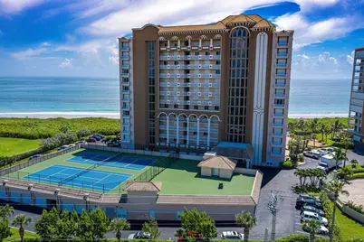 4180 N Highway A1A 503 B Highway, Unit #503-B, Fort Pierce, FL 34949 - Photo 1