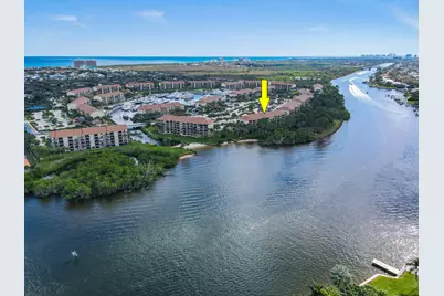 1901 Marina Isle Way, Unit #305, Jupiter, FL 33477 - Photo 1
