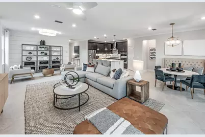 13597 SW Vermillion Circle, Unit #Mystique 796, Port Saint Lucie, FL 34987 - Photo 5