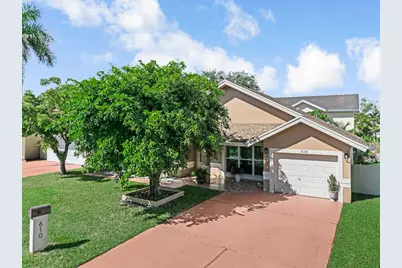 610 NW 207th Avenue, Pembroke Pines, FL 33029 - Photo 45