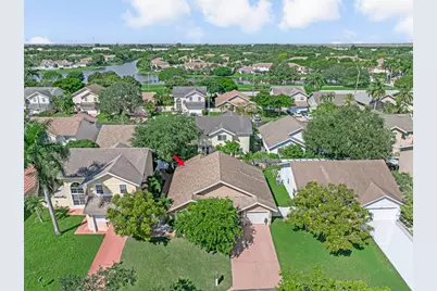 610 NW 207th Avenue, Pembroke Pines, FL 33029 - Photo 47