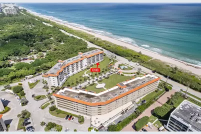 2871 N Ocean Boulevard, Unit #C103, Boca Raton, FL 33431 - Photo 3