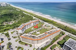 2871 N Ocean Blvd Unit, Boca Raton, FL 33431 - Photo 3