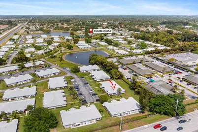 14628 Canalview Drive, Unit #D, Delray Beach, FL 33484 - Photo 33