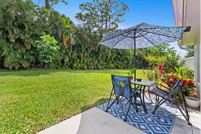 14628 Canalview Drive, Unit #D, Delray Beach, FL 33484 - Photo 25